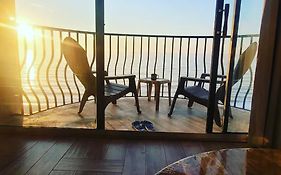 Ocean Front 53 Steps